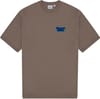 Gramicci + Outdoor Specialist Tee Coyote