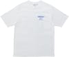 Gramicci + Equipped Tee White