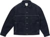 Meadows Ranch Jacket Raw Rinse + Gramicci