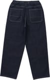 Gramicci + Meadows Double Knee Pant Raw Rinse