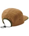 Gramicci + Nylon Gramicci Cap Coyote X D.Olive