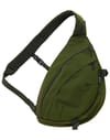 Cordura Sling Bag Cordura Olive + Gramicci
