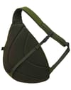 Gramicci + Cordura Sling Bag Cordura Olive