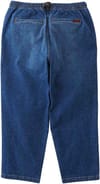 Gramicci + Stretch Denim Loose Tapered Pant One Wash