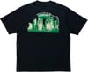 Gramicci + Stonehenge Tee Vintage Black - 3