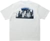 Gramicci + Stonehenge Tee White - 3