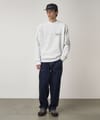 Gramicci + Japanese Slub Denim Pant Indigo - 3