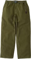 Winter Twill Gramicci Pant Deep Olive + Gramicci