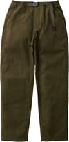 Corduroy Gramicci Pant Olive + Gramicci