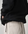 Gramicci + Reversible Sherpa Jacket Charcoal Black - 6