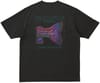 Gramicci + Trouttail Tee Vintage Black - 3