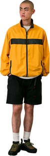 Gramicci + Gadget Short Black