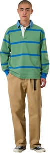 Gramicci + Gramicci Pant Straight Fit Chino