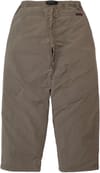 Gramicci + Nylon Paneled Trek Pant Granite