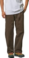 Gramicci + Gramicci Pant Brown Pigment