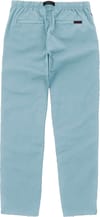 Gramicci + Gramicci Pant Dusty Blue Pigment