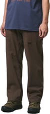 Gramicci + Gadget Pant Brown Pigment