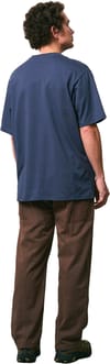 Gramicci + Gadget Pant Brown Pigment - 3
