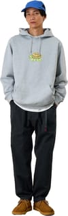 Gramicci + Loose Tapered Ridge Pant Black