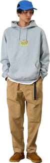 Gramicci + Loose Tapered Ridge Pant Chino - 3