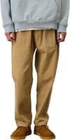 Gramicci + Loose Tapered Ridge Pant Chino - 4
