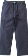 Loose Tapered Ridge Pant Double Navy + Gramicci