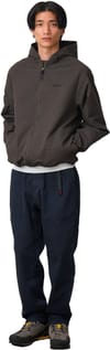 Gramicci + Loose Tapered Ridge Pant Double Navy - 3