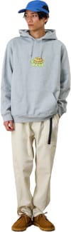 Gramicci + Loose Tapered Ridge Pant Greige