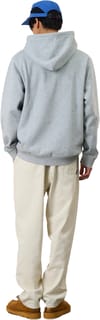 Gramicci + Loose Tapered Ridge Pant Greige - 3