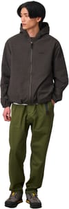Gramicci + Loose Tapered Ridge Pant Olive