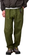 Gramicci + Loose Tapered Ridge Pant Olive - 3