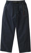 Gramicci Pant Straight Fit Double Navy + Gramicci