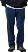 Gramicci + Gramicci Pant Straight Fit Double Navy