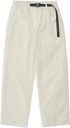 Gramicci Pant Straight Fit Haze Pigment + Gramicci