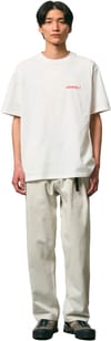 Gramicci + Gramicci Pant Straight Fit Haze Pigment