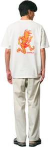 Gramicci + Gramicci Pant Straight Fit Haze Pigment - 3