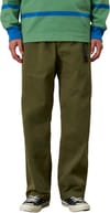 Gramicci + Gramicci Pant Straight Fit Olive