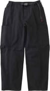 Voyager Pant Black + Gramicci
