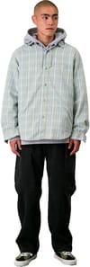Gramicci + Voyager Pant Black