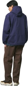 Gramicci + Voyager Pant Brown Pigment - 3