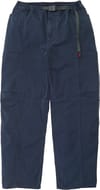 Voyager Pant Double Navy + Gramicci