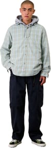 Gramicci + Voyager Pant Double Navy - 3