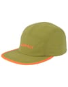 Nylon Gramicci Cap Moss + Gramicci