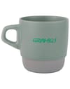 Kinto Stacking Mug + Gramicci