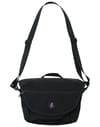 F26 Multi Side Bag Black + Gramicci