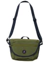 F26 Multi Side Bag Olive + Gramicci