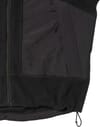 Gramicci + Thermal Fleece Jacket Black - 3