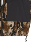 Gramicci + Thermal Fleece Vest Bark Camo - 5