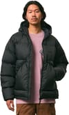 Gramicci + Coldfront Down Jacket Black