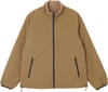 Gramicci + Reversible Sherpa Jacket Beige/Tan - 3